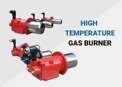 Narayan High Temperature Gas Burner