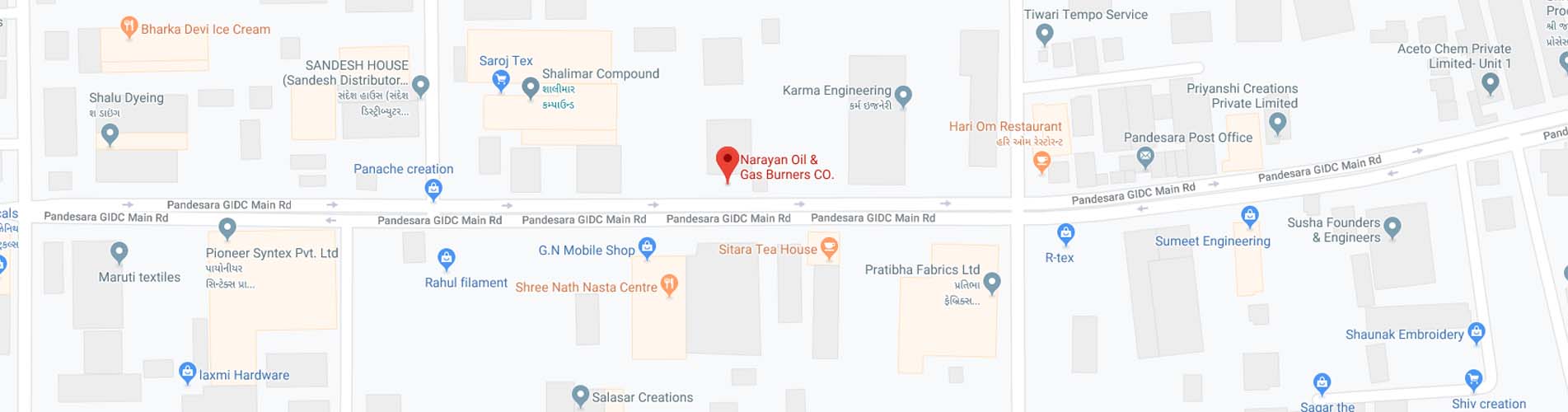 Narayan-Location